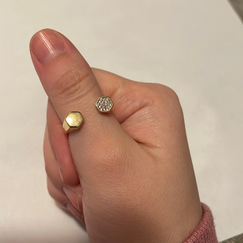 Adjustable Ring
